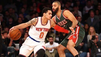 Next Story Image: Are Minnesota Timberwolves interested in Kendall Marshall?